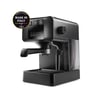 ​Gaggia Style Siyah Espresso Makinesi
