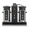 Animo ComBi-Line CB 2x10 W 1005402 Filtre Kahve ve Sıcak Su Makinesi