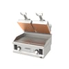 Atalay ACIE-02S Elektrikli Clam Grill