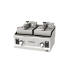 Atalay ACIE-02S Elektrikli Clam Grill