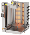 Atalay ADR-C1-10G Compact Gazlı Dar Kesim Döner Robotu