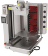 Atalay ADR-C1-4E Compact Elektrikli Dar Kesim Döner Robotu