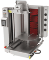 Atalay ADR-C1-4E-GK Compact Elektrikli Geniş Kesim Döner Robotu