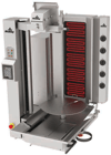 Atalay ADR-C1-5E-GK Compact Elektrikli Geniş Kesim Döner Robotu