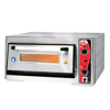 Atalay APF-62/1 Elektrikli Pizza Fırını – 62 x 62 Tek Katlı