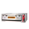 Atalay APF-92/1 Elektrikli Pizza Fırını – 92 x 92 Tek Katlı