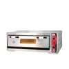 Atalay APF-962/1 Elektrikli Pizza Fırını – 92 x 62 Tek Katlı