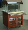 Atalay ASBM-02 Açık Büfe Benmari