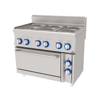 Atalay E AEK 1060 – Seri 600 Elektrikli Kuzine