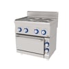 Atalay E AEK 860 – Seri 600 Elektrikli Kuzine
