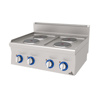 Atalay E AEO-860 – Elektrikli Ocak, Hot Plate (Seri 600)