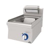 Atalay E APD-460 – Elektrikli Patates Dinlendirme Ünitesi (Seri 600)