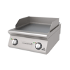 Atalay Seri 700 AEI-670 Elektrikli Izgara (Düz Plate) | 15 mm ST52 | 50–300°C | 380–415 V | 4,8 kW | 600x700x300