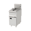 Atalay Seri 700 AGF-470 Gazlı Fritöz