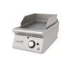 Atalay Seri 700 AGI-470/N Gazlı Izgara (Nervürlü Plate) | 15 mm ST52 | LPG/NG | 400x700x300