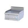 Atalay Seri 700 AGI-670/ND CR Nervürlü + Düz Gazlı Izgara