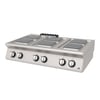 Atalay Seri 730 AEO-1273/2K Elektrikli Ocak (Hot Plate)