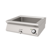 Atalay Seri 730 ASB-873 Elektrikli Benmari | 630x510x195 / 150 | 30–120°C | 220-240 V | 3 kW | 800x730x300