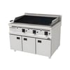 Atalay Seri 900 AAIG-1290 Döküm Yüzeyli Gazlı Izgara