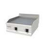Atalay Seri 900 AEI-890/ND S Set Üstü Elektrikli Nervürlü + Düz Izgara