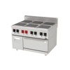Atalay Seri 900 AEK-1290 Elektrikli Kuzine