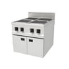 Atalay Seri 900 AEO-890 Elektrikli Ocak