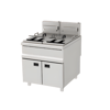 Atalay Seri 900 AGF-890 Gazlı Fritöz