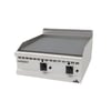 Atalay Seri 900 AGI-890/ND S Set Üstü Gazlı Nervürlü + Düz Izgara