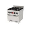 Atalay Seri 900 AGK-890 Gazlı Kuzine