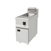 Atalay Seri 900 APD-490 Elektrikli Patates Dinlendirme Makinesi