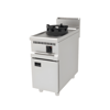 Atalay Seri 900 AWO-490 Gazlı Wok Ocak