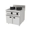 Atalay Seri 900 AWO-890 Gazlı Wok Ocak