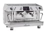 Bezzera Arcadia DE 2GR Otomatik Espresso Kahve Makinesi – 2 Gruplu Tall Cup Versiyon