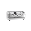 Bezzera Arcadia DE 3GR Otomatik Espresso Kahve Makinesi – 3 Gruplu Tall Cup Versiyon