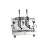 Bezzera B2013 AL-2GR Pistonlu Espresso Kahve Makinesi – 2 Gruplu Tall Cup Versiyon