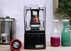 Blendtec Stealth Nitro 895 1,25 L 1800 W Bardak Adaptörlü Profesyonel Bar Blender