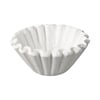 Bravilor Bonamat 152/437 mm Filtre Kağıdı 250 Adet Orijinal Kahve Filtresi