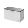 By Kitchen BY.YD500-P 500 Litre İnoks Yatay Derin Dondurucu