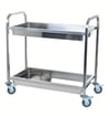 By Kitchen DBTA-03 Boş Toplama Arabası 95 × 50 × 95 cm