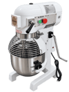 By Kitchen DM-30 30 Litre Planet Mikser