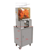 By Kitchen DOP-20 Dakikada 20 Portakal Sıkan Otomatik Makine