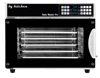 By Kitchen DPF-120 HA 5 Tepsili Elektrikli Patiseri Fırını