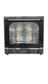 By Kitchen DPOJ 4 Tepsili Elektrikli Patiseri Fırını