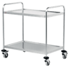 By Kitchen DSA-03 Demonte Servis Arabası 95 × 50 × 95 cm