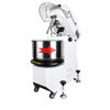 By Kitchen DSH-10L 10 Litre Kaldırılabilir Başlıklı Spiral Hamur Yoğurma Makinesi