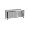 By Kitchen DTS-3 Endüstriyel Buzdolabı