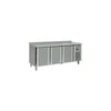By Kitchen DTS-4 Endüstriyel Buzdolabı