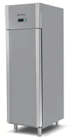 By Kitchen DVA.70.80.01 Dik Tip Buzdolabı 70 × 80 × 205 cm