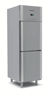 By Kitchen DVA.70.80.02 Dik Tip Derin Dondurucu 70 × 80 × 205 cm