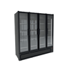 By Kitchen Kivi 1910 Premium Market Dolabı Premium Serisi 127 × 79.2 × 208.2 cm